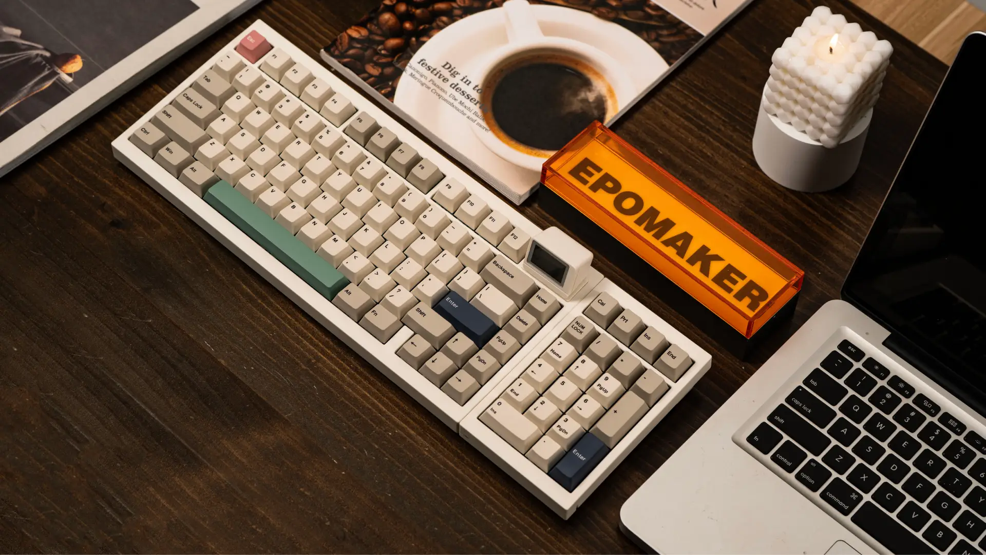 Master Your Every Click
